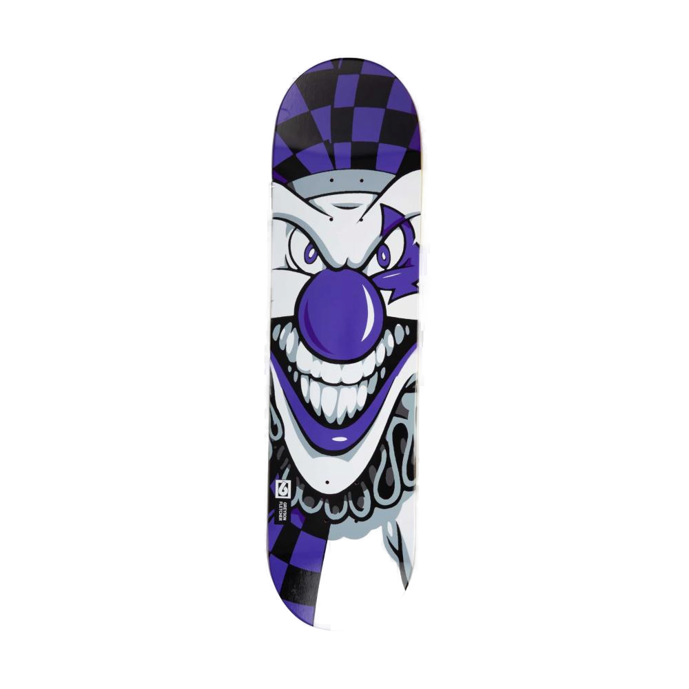 Birdhouse - Greyson Fletcher Joker - 8.25 - Eva Hardware