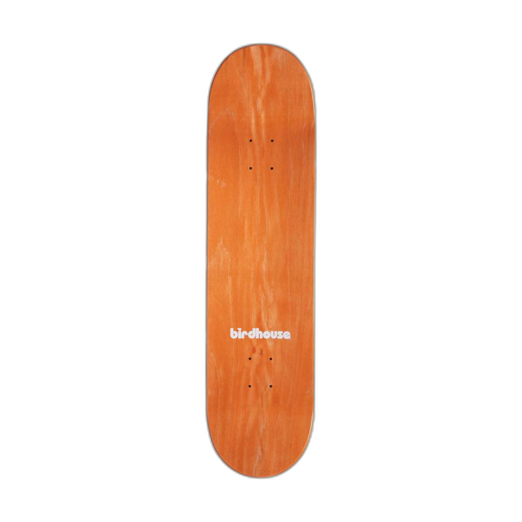 Birdhouse - Pro Deck Aaron Jaws Homoki Duck Jones - 8,38 - Eva Hardware