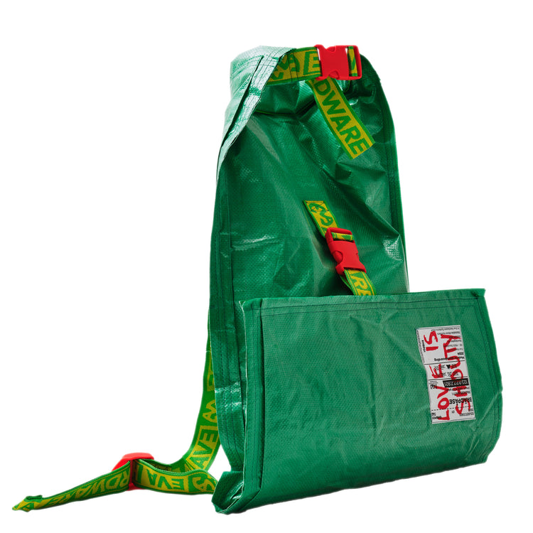 Skateboard Bag - Eva Hardware