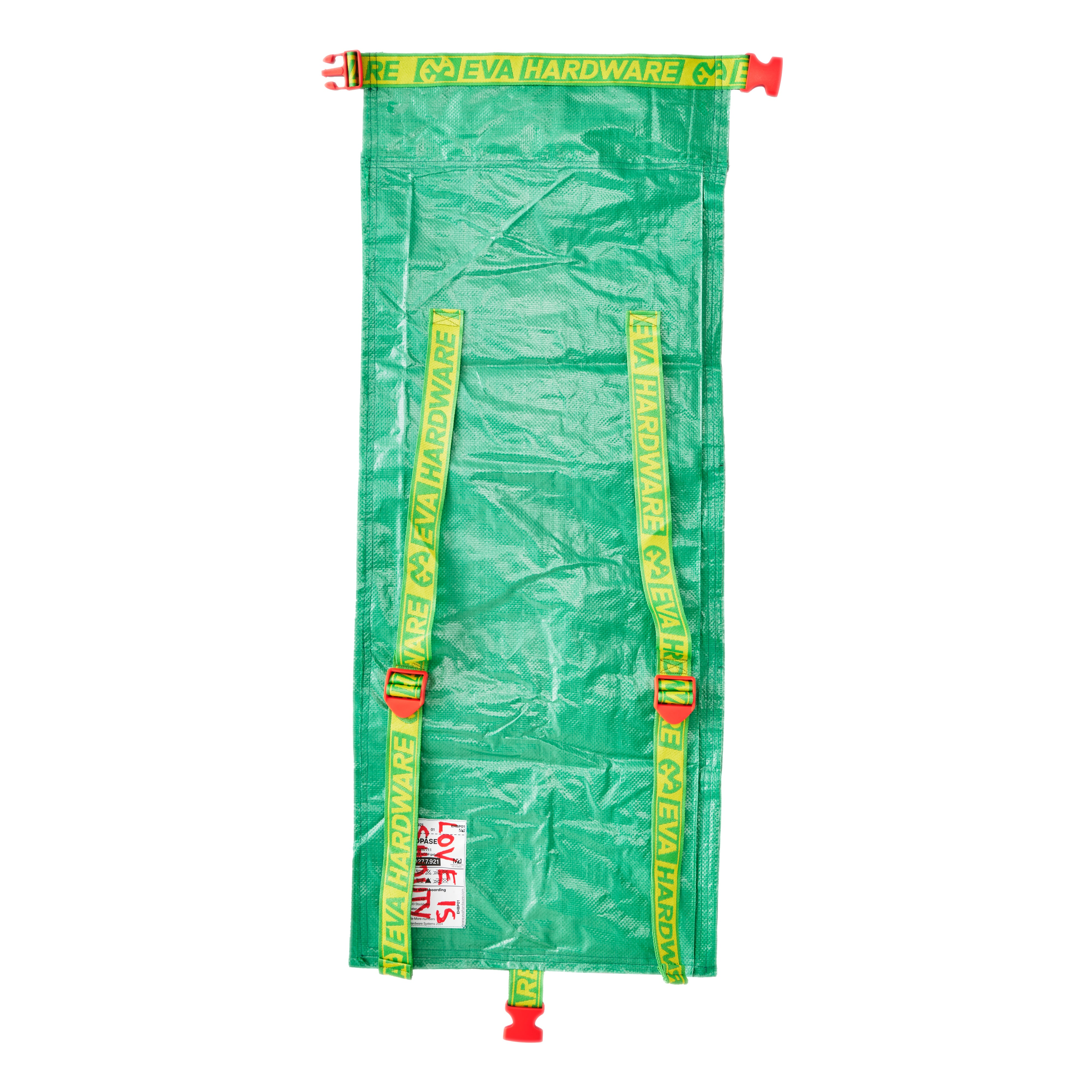 Skateboard Bag - Eva Hardware