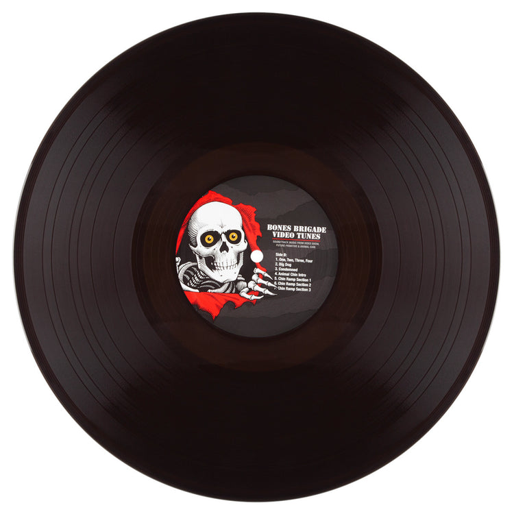 Bones Brigade - Video Tunes LP - Eva Hardware