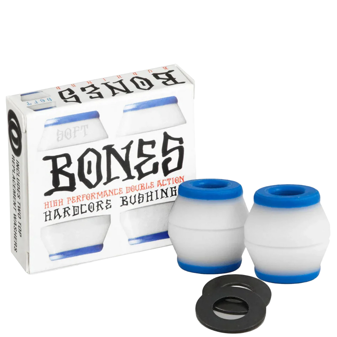 Bones - Hardcore Bushings Soft