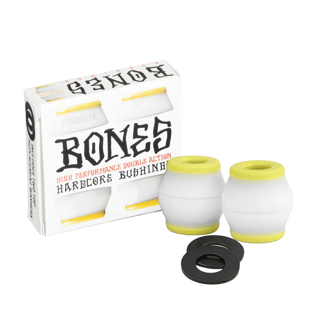 Bones - Hardcore Bushings Medium