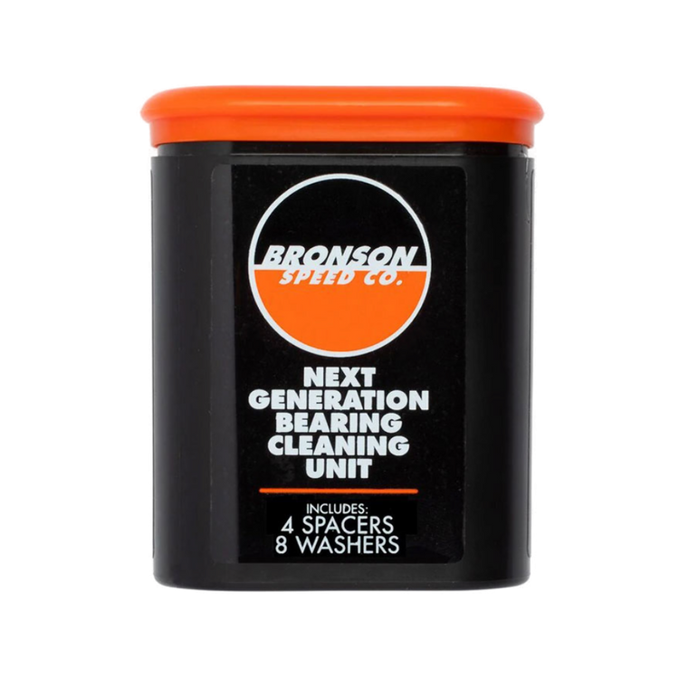 Bronson Speed Co. - Bearing Cleaning Unit - Eva Hardware
