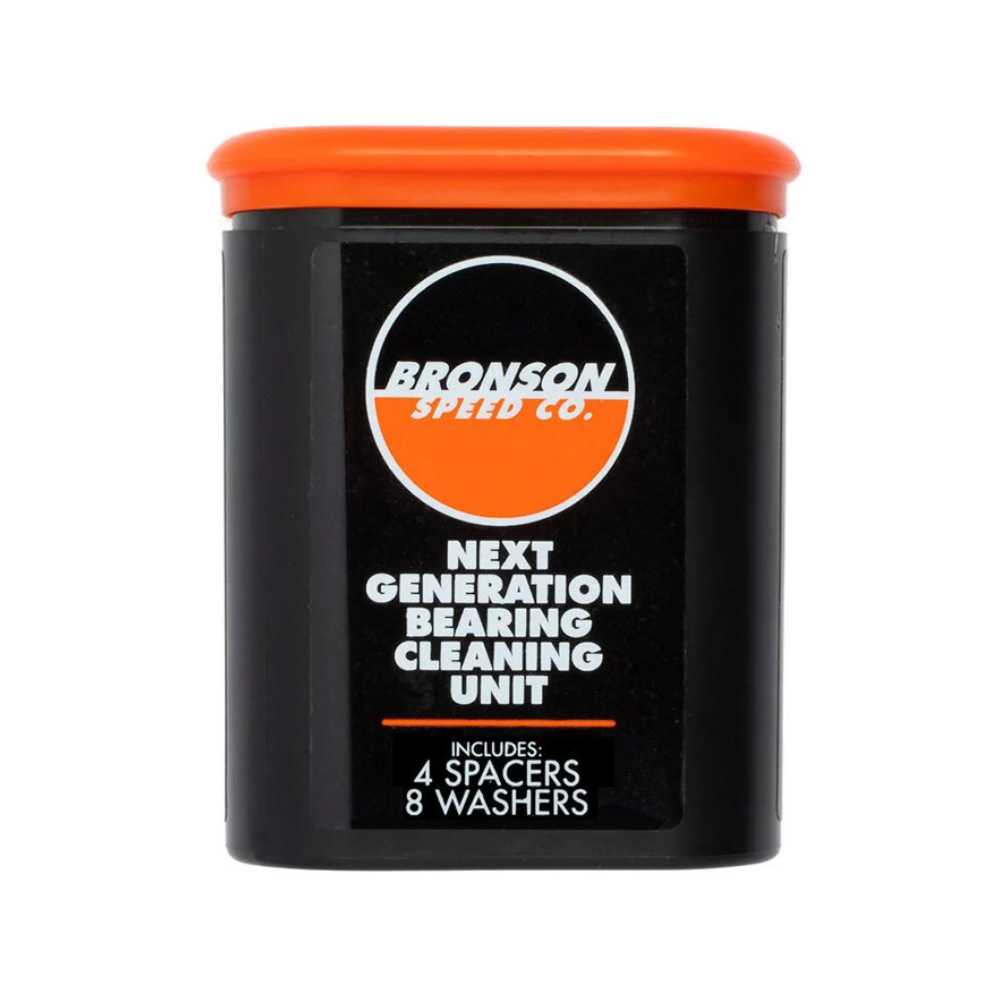 Bronson Speed Co. - Bearing Cleaning Unit - Eva Hardware