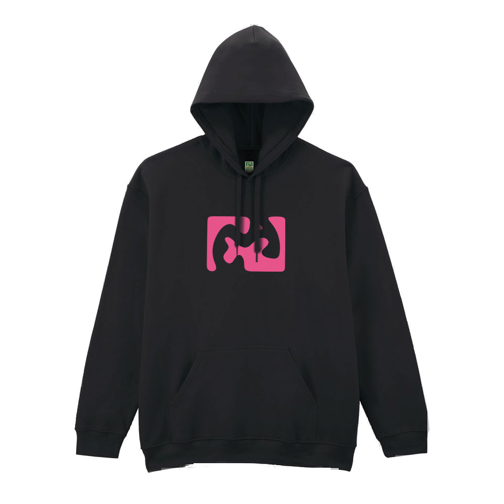 Bubble Logo - Hoodie - Eva Hardware