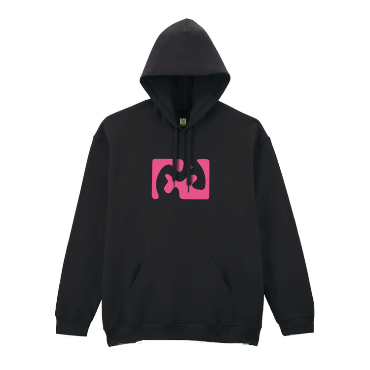 Bubble Logo - Hoodie - Eva Hardware
