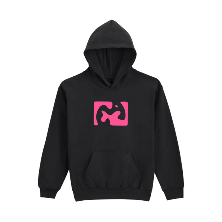 Bubble Logo - Hoodie - Eva Hardware