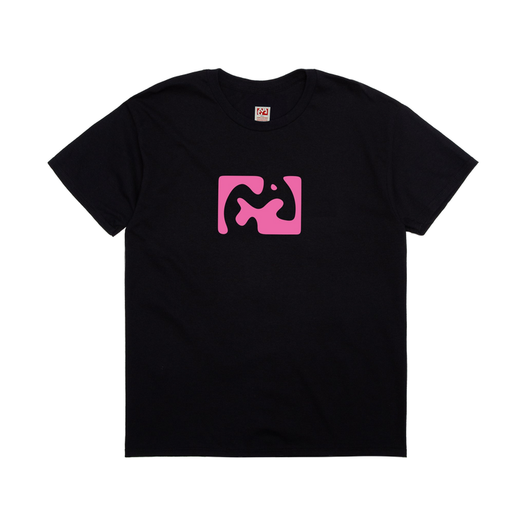 Bubble Logo - T-Shirt - Eva Hardware