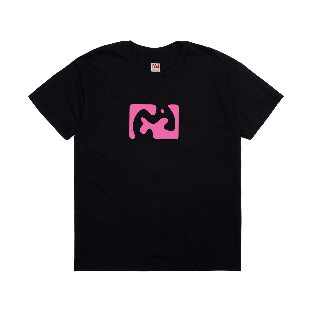 Bubble Logo - T-Shirt - Eva Hardware