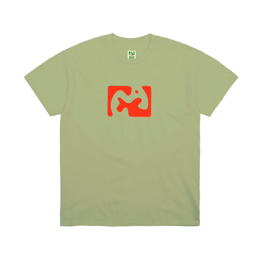 Bubble Logo - T-Shirt - Eva Hardware