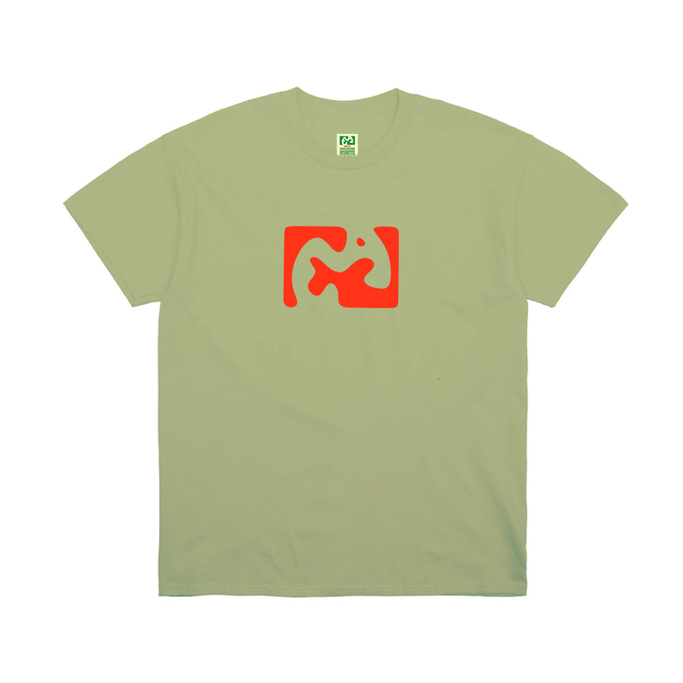 Bubble Logo - T-Shirt - Eva Hardware