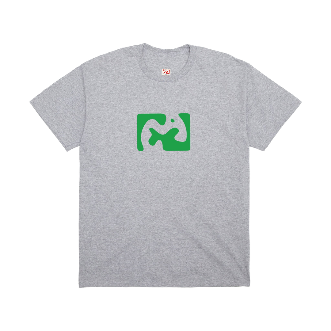 Eva - Bubble Logo T-Shirt