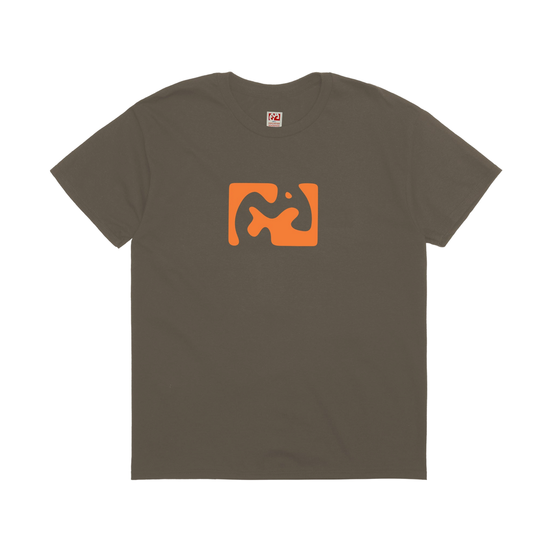 Bubble Logo - T-Shirt - Eva Hardware