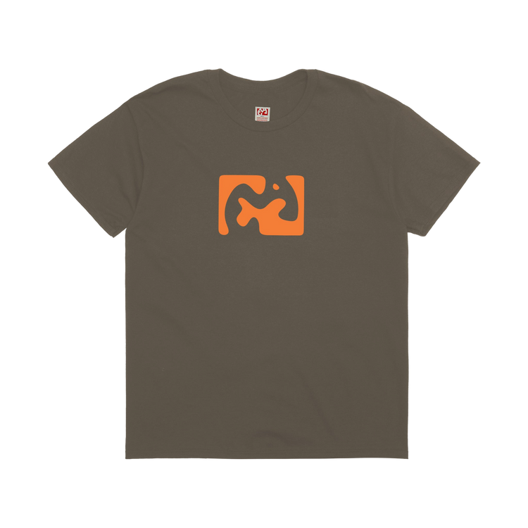Bubble Logo - T-Shirt - Eva Hardware