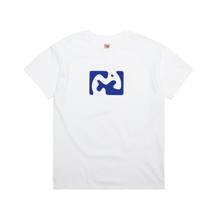 Eva - Bubble Logo T-Shirt