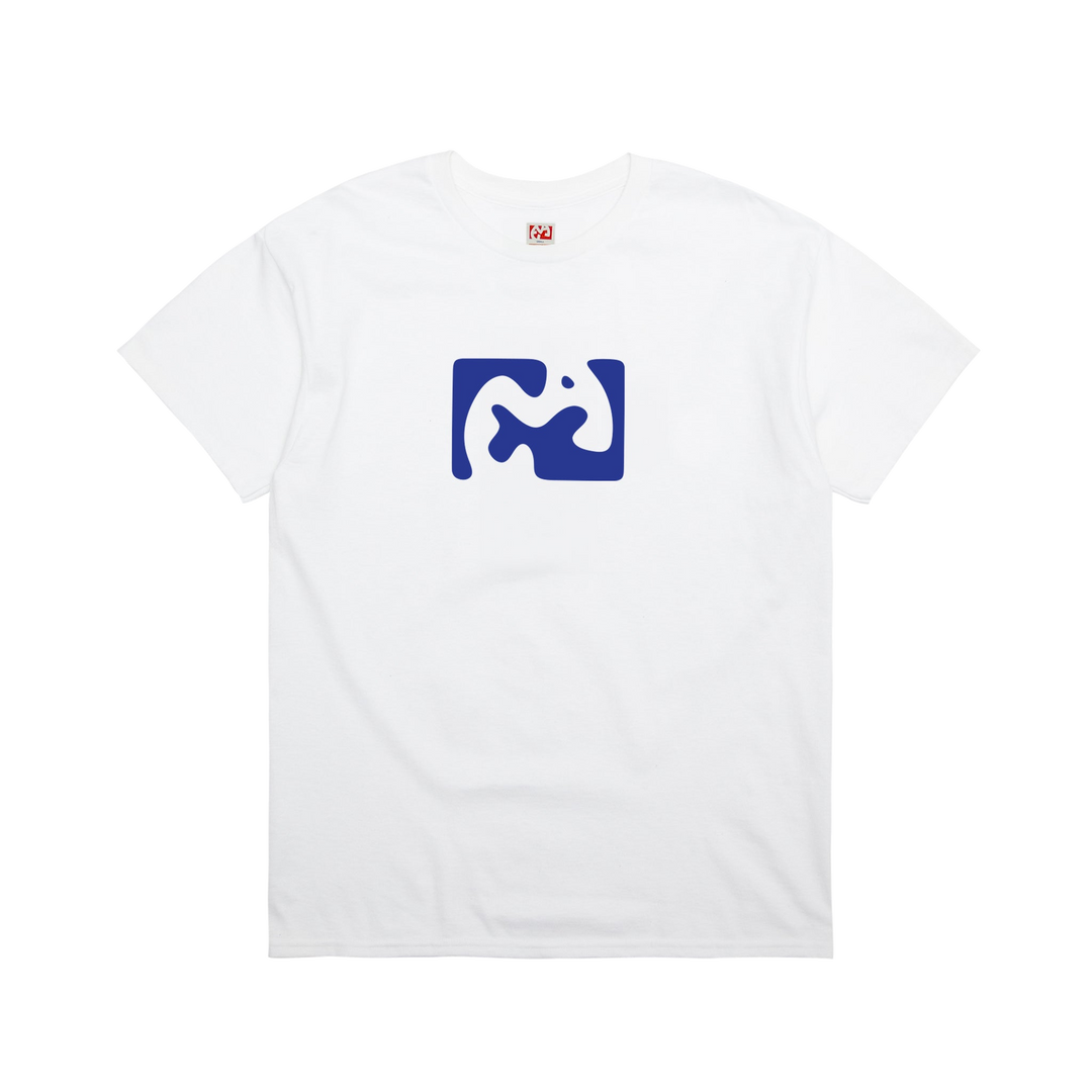 Eva - Bubble Logo T-Shirt