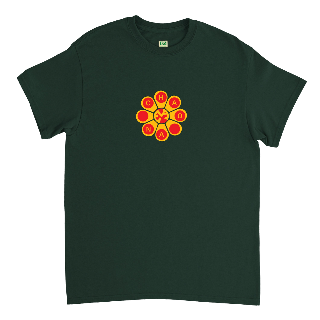 Eva x Chao Na - T-Shirt - Eva Hardware