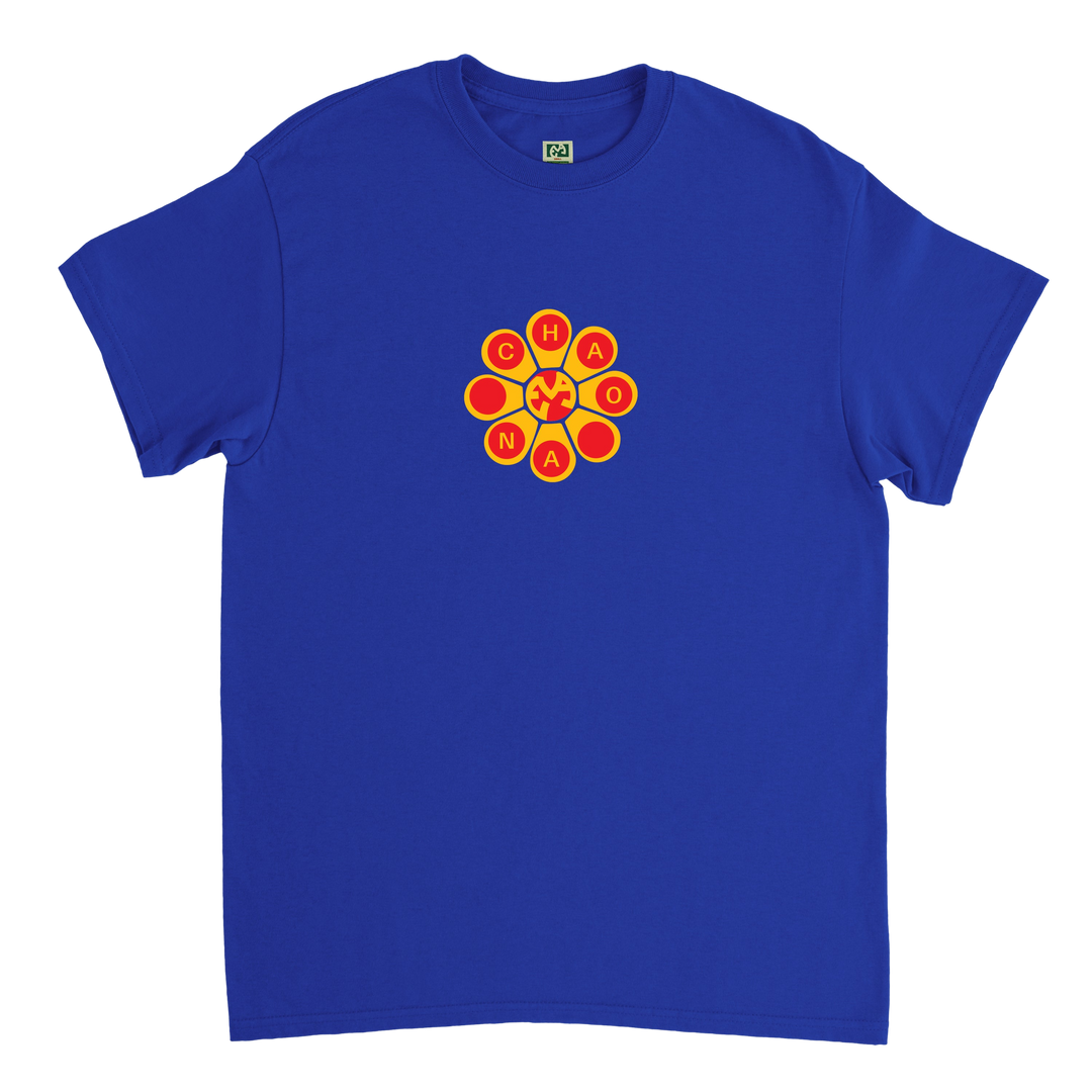 Eva x Chao Na - T-Shirt - Eva Hardware