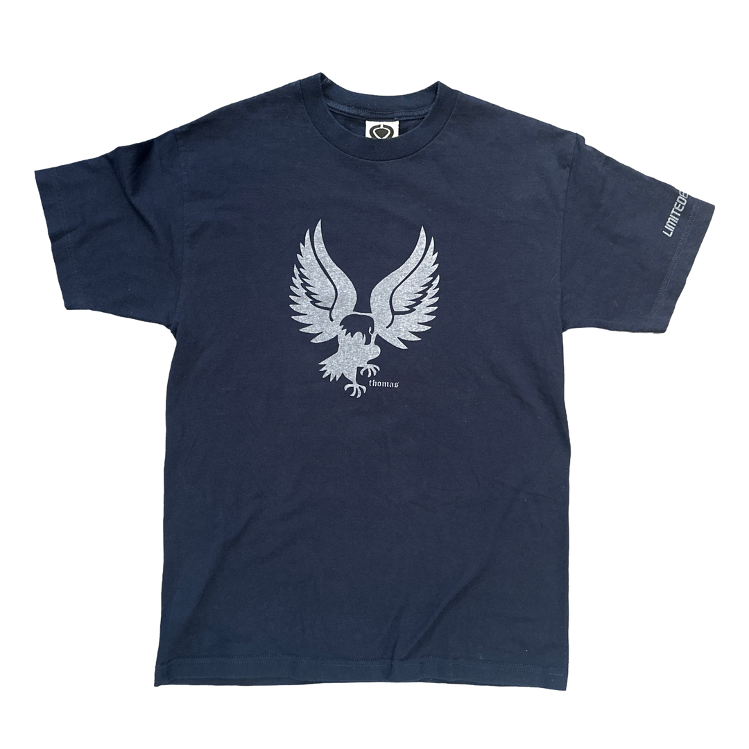 Circa - Jamie Thomas Eagle - T-Shirt - Eva Hardware