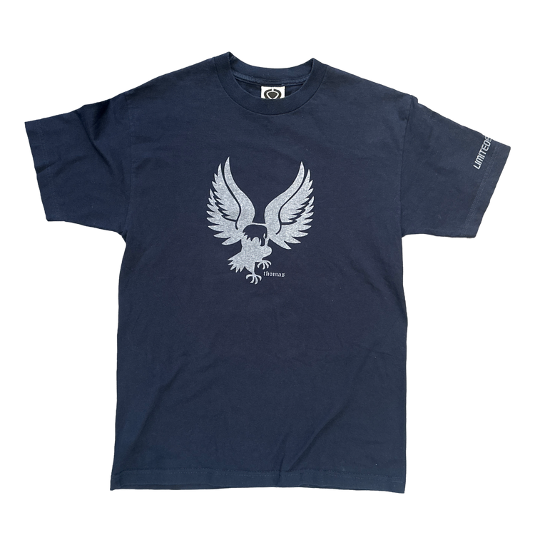 Circa - Jamie Thomas Eagle - T-Shirt - Eva Hardware