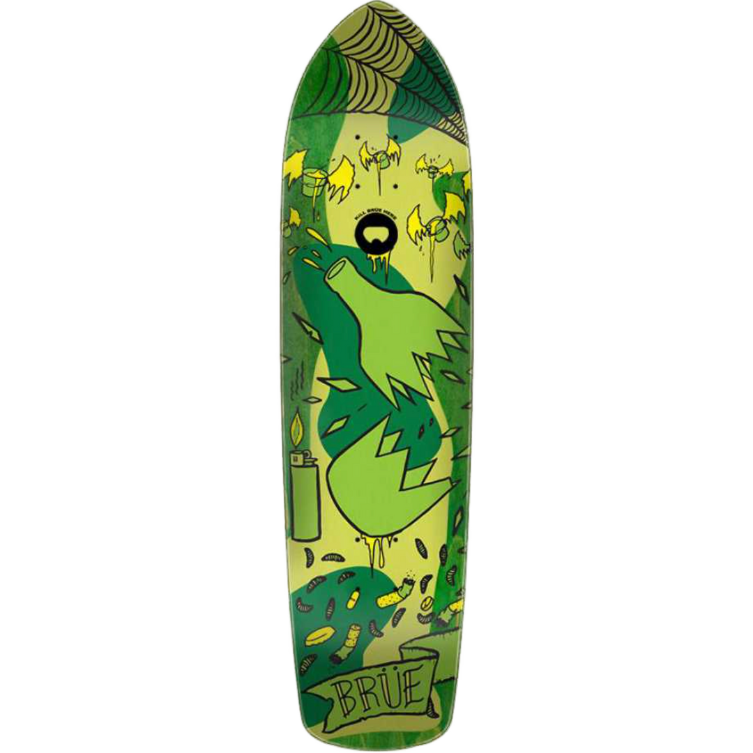 Creature - Brue Killer 7.8 - Eva Hardware