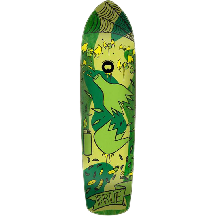 Creature - Brue Killer 7.8 - Eva Hardware