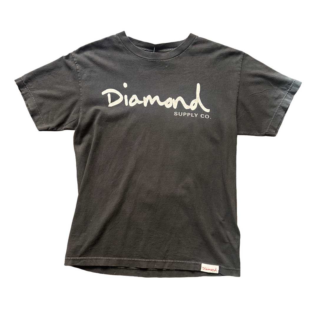 DIAMOND - Supply Co - T-Shirt
