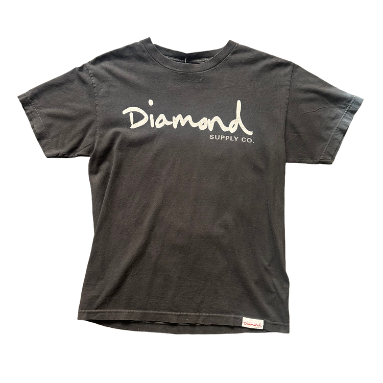 DIAMOND - Supply Co - T-Shirt