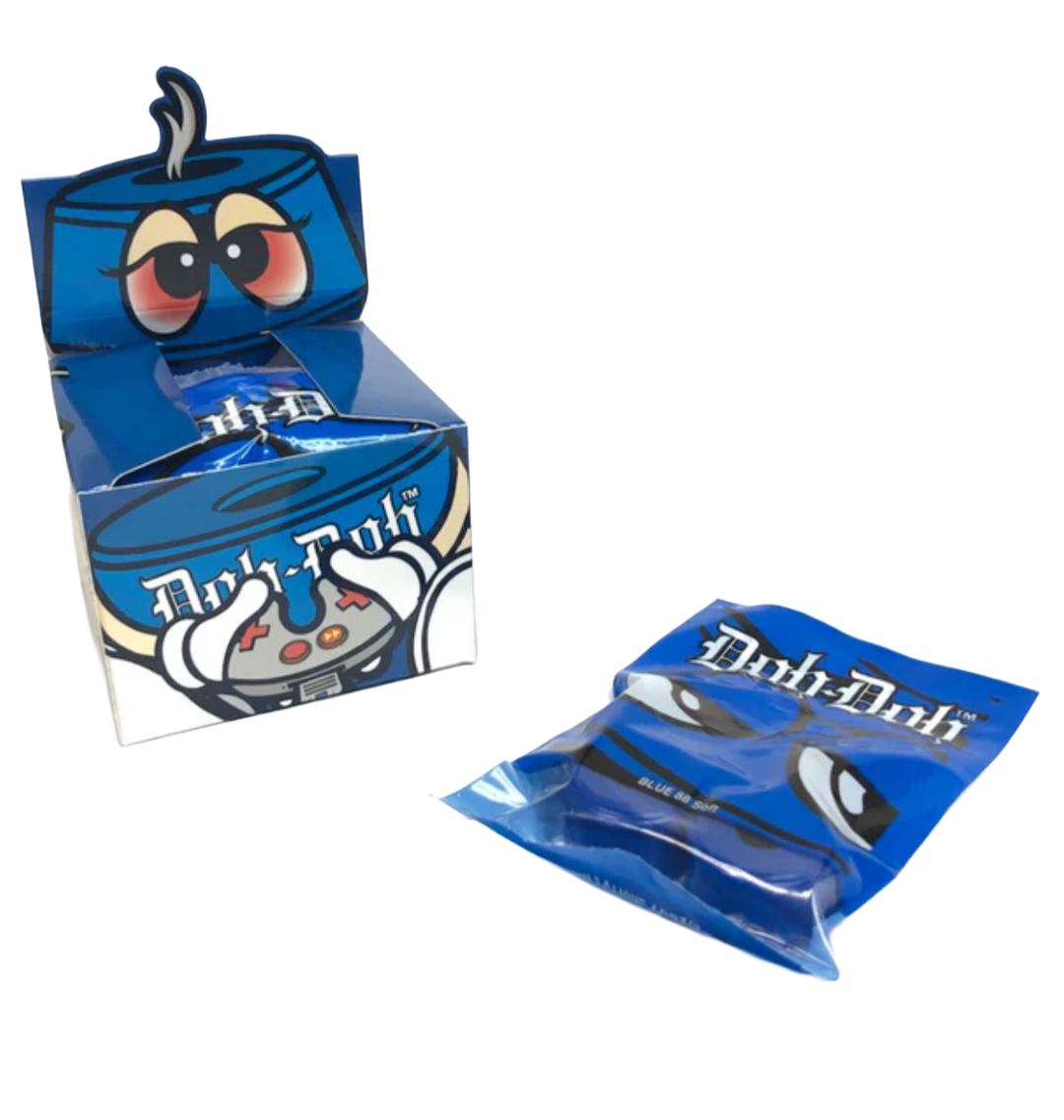 doh-dohs-blue-bushings-soft-88a