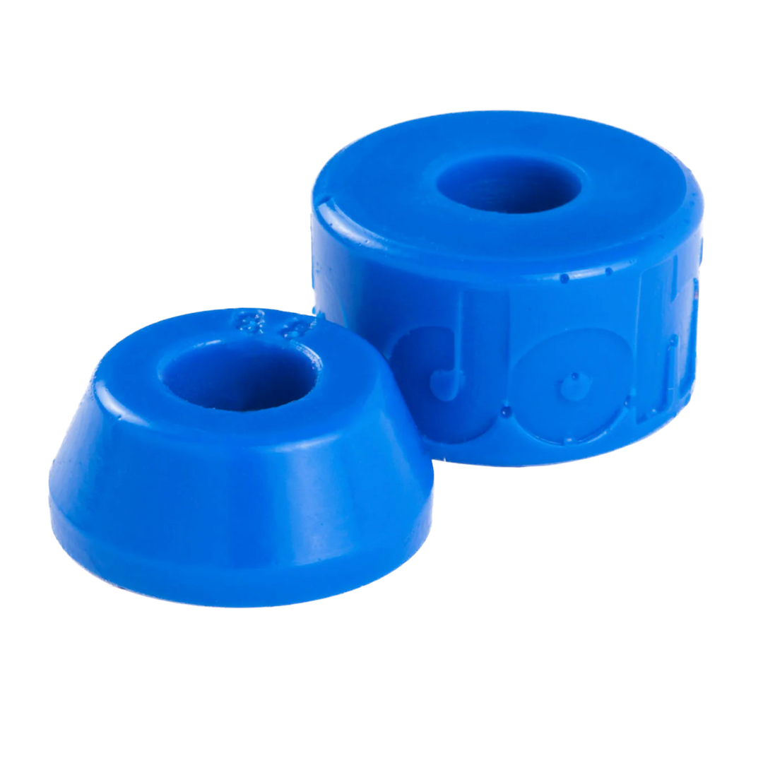 Doh-Doh's - Blue Bushings Soft 88A - Eva Hardware