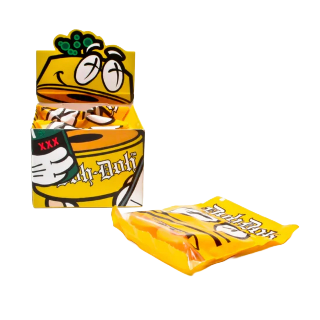 doh-dohs-yellow-bushings-soft-med-92a
