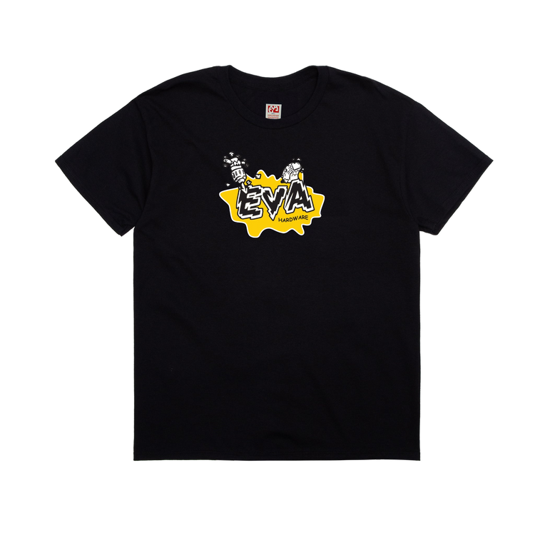 Drill - T-Shirt - Eva Hardware