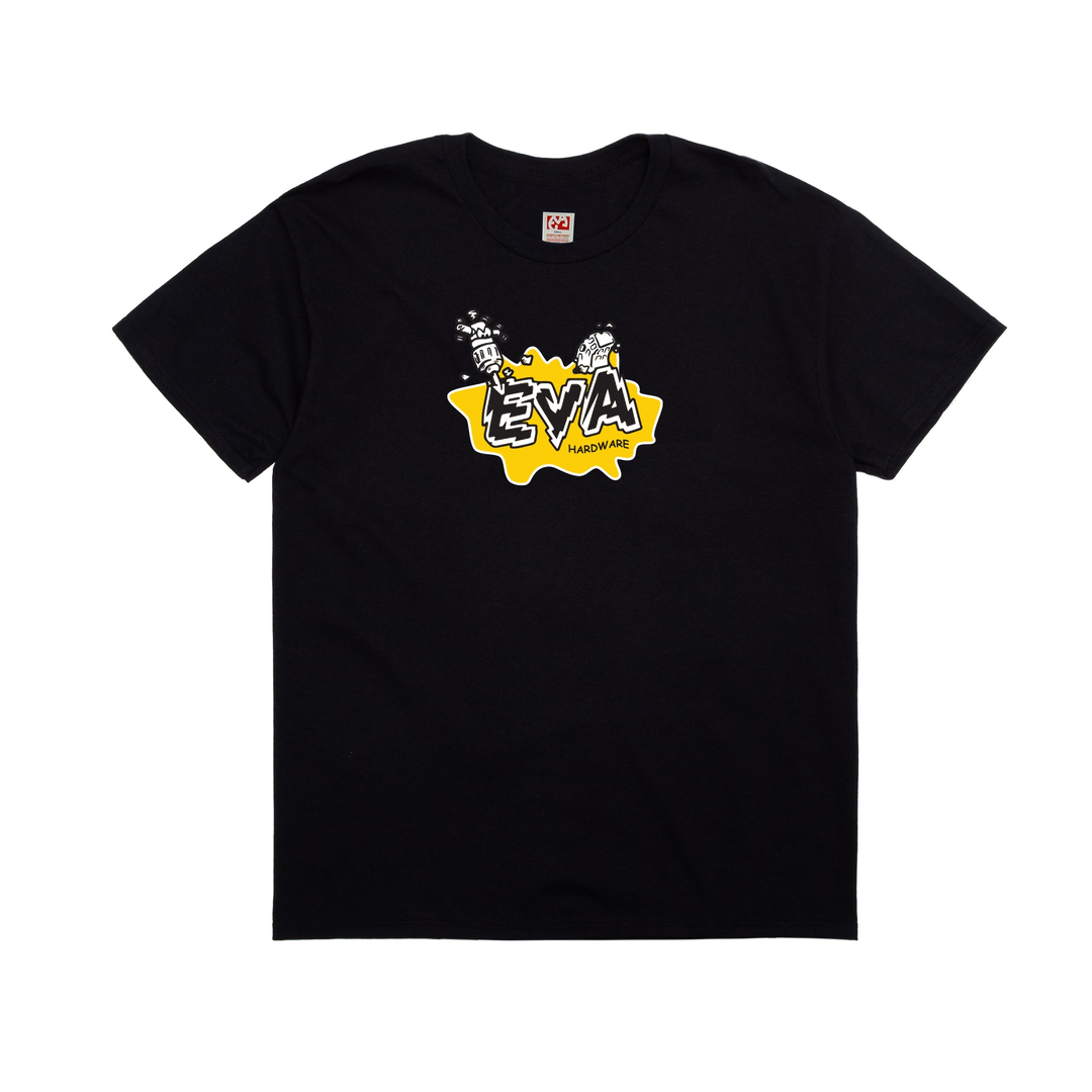 Drill - T-Shirt - Eva Hardware