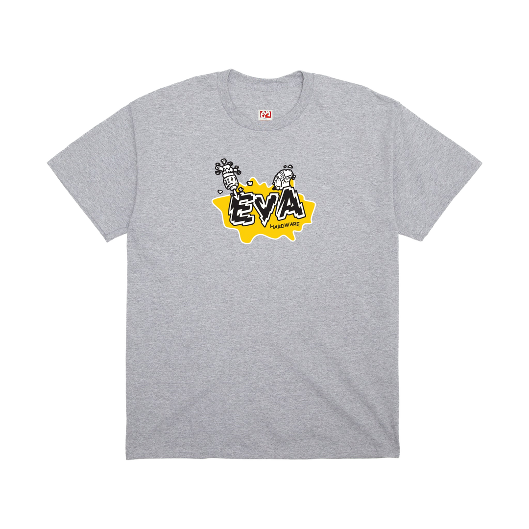 Eva - Drill T-Shirt