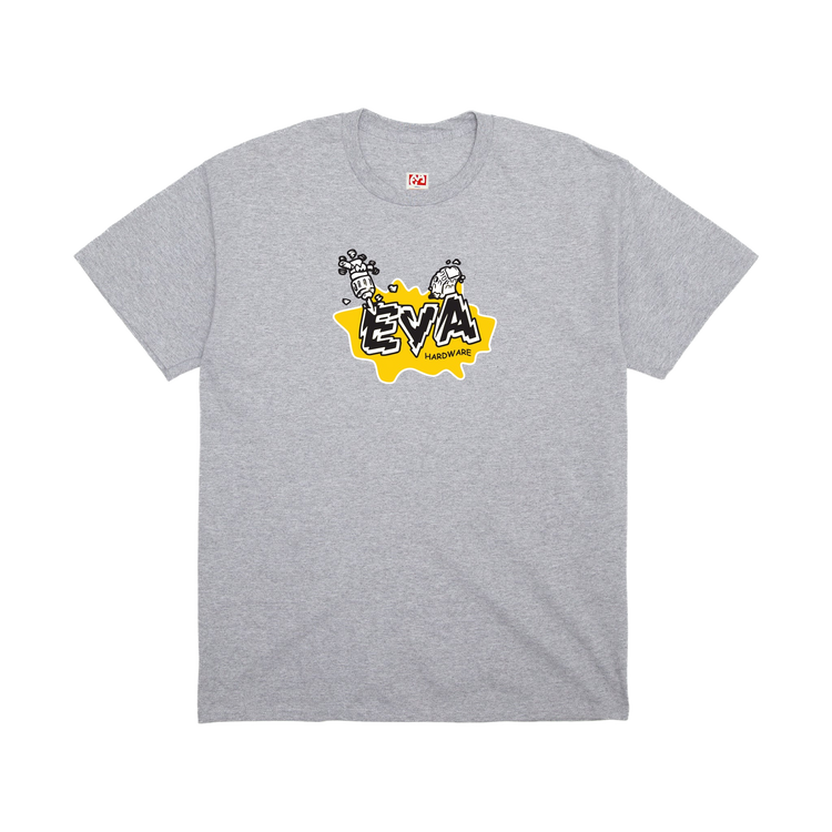 Eva - Drill T-Shirt