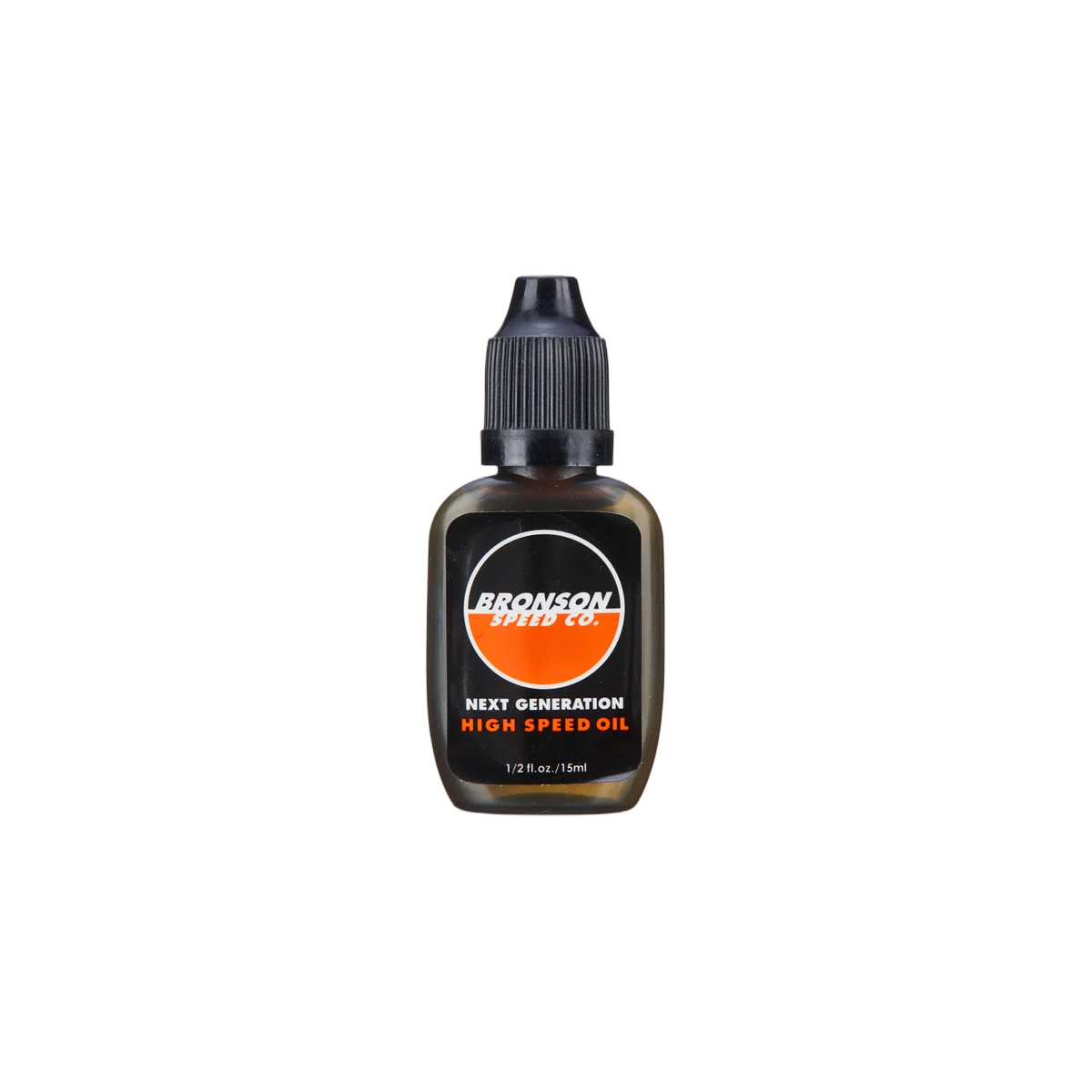 Bronson Speed Co. - High Speed Oil - Eva Hardware