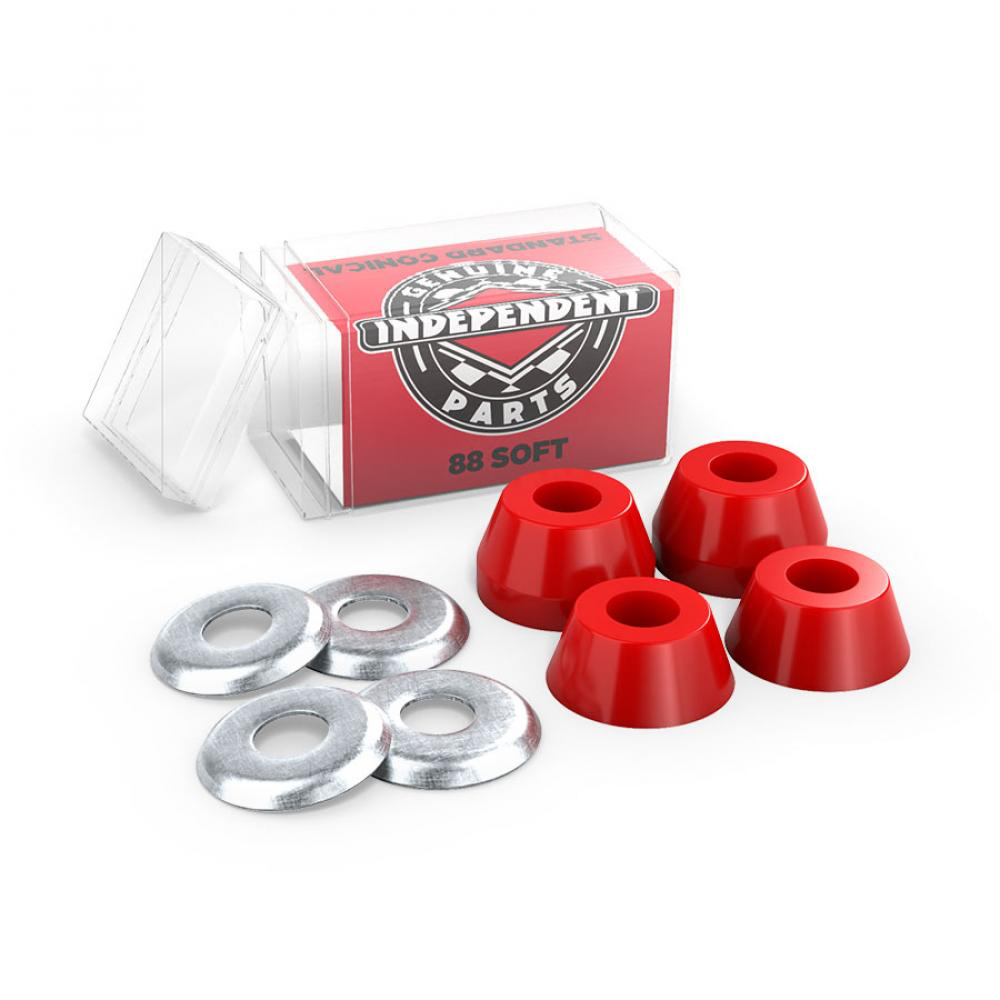 Independent - Bushings 88A Soft