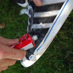 Shoe Goo II