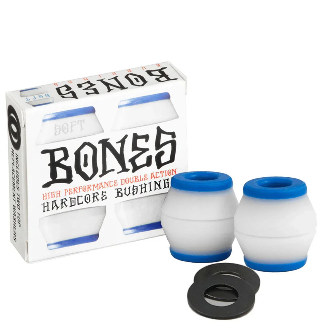 Bones - Hardcore Bushings Soft