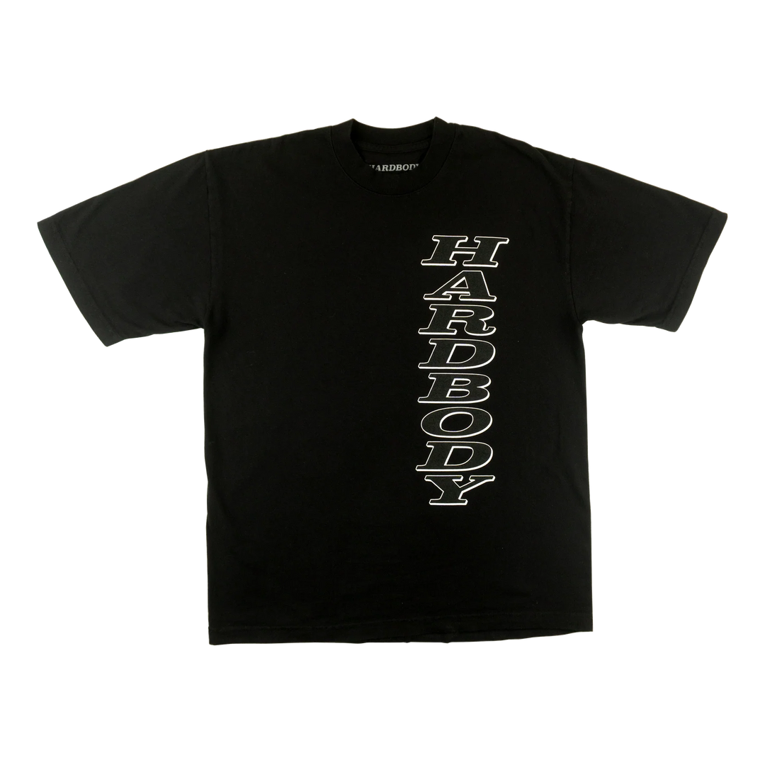 Hardbody - Stacked T-Shirt