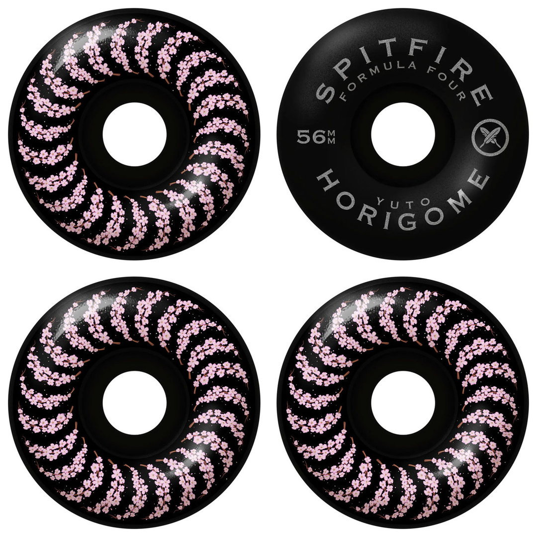 Spitfire - Yuto Horigome 56