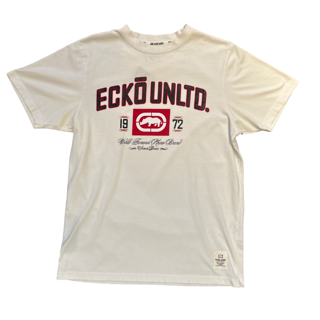 Eckō - 1972 - T-Shirt - Eva Hardware