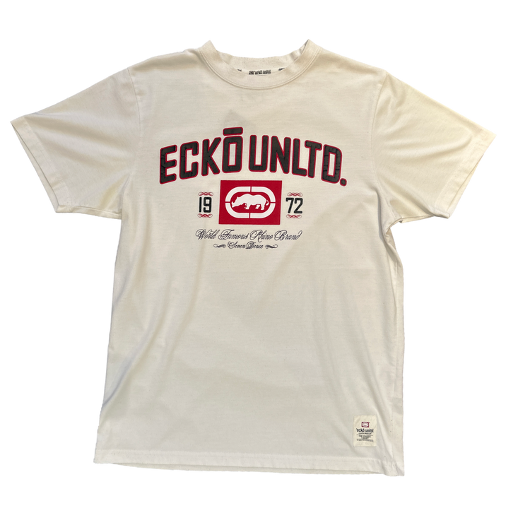 Eckō - 1972 - T-Shirt - Eva Hardware