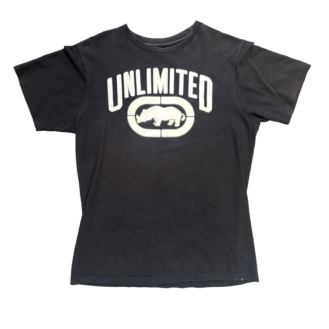 Eckō - Unlimited Logo - T-Shirt - Eva Hardware