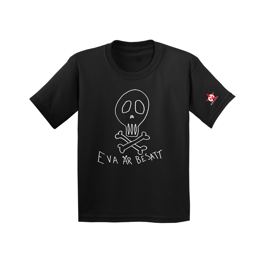Eva Är Besatt T-Shirt