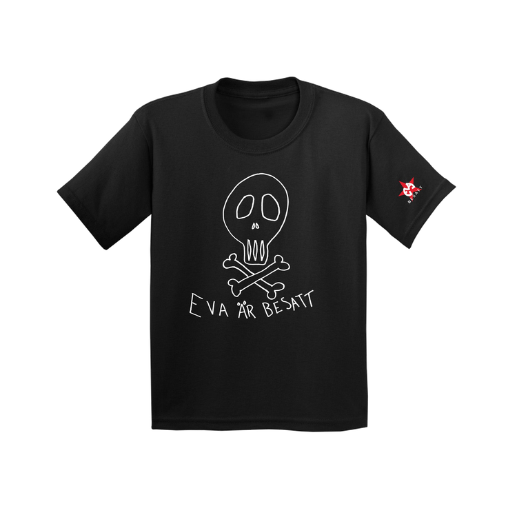Eva Är Besatt T-Shirt