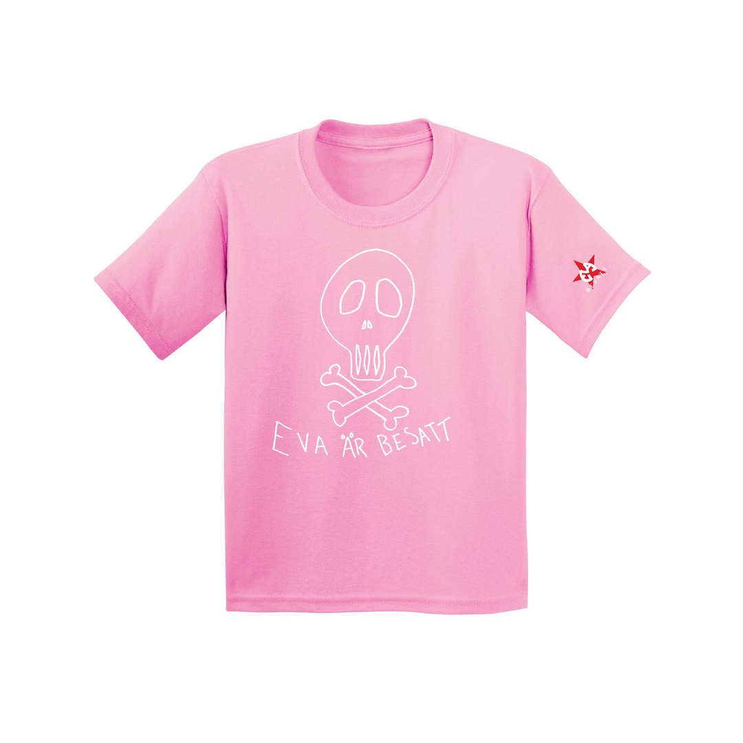 Eva Är Besatt - T-Shirt - Eva Hardware