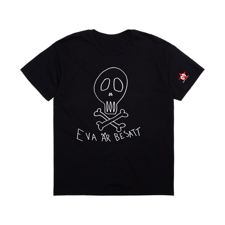 Eva Är Besatt - T-Shirt - Eva Hardware
