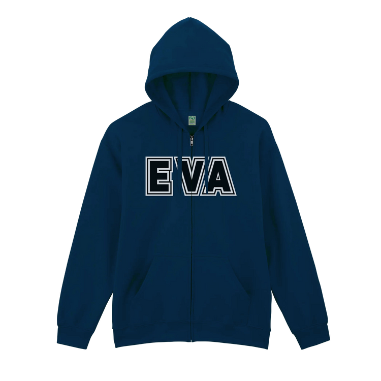 Eva Army - Ziphood - Eva Hardware